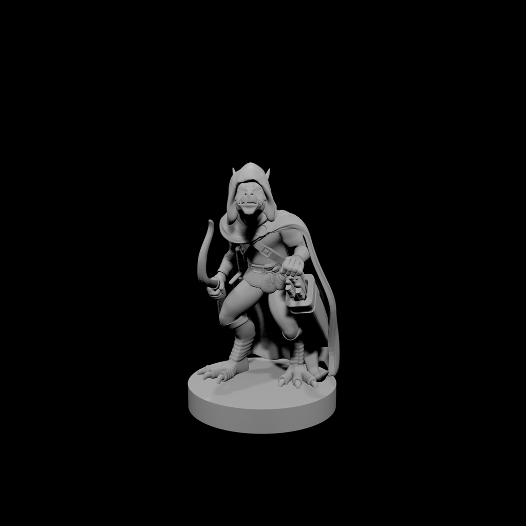 Kobold Ranger