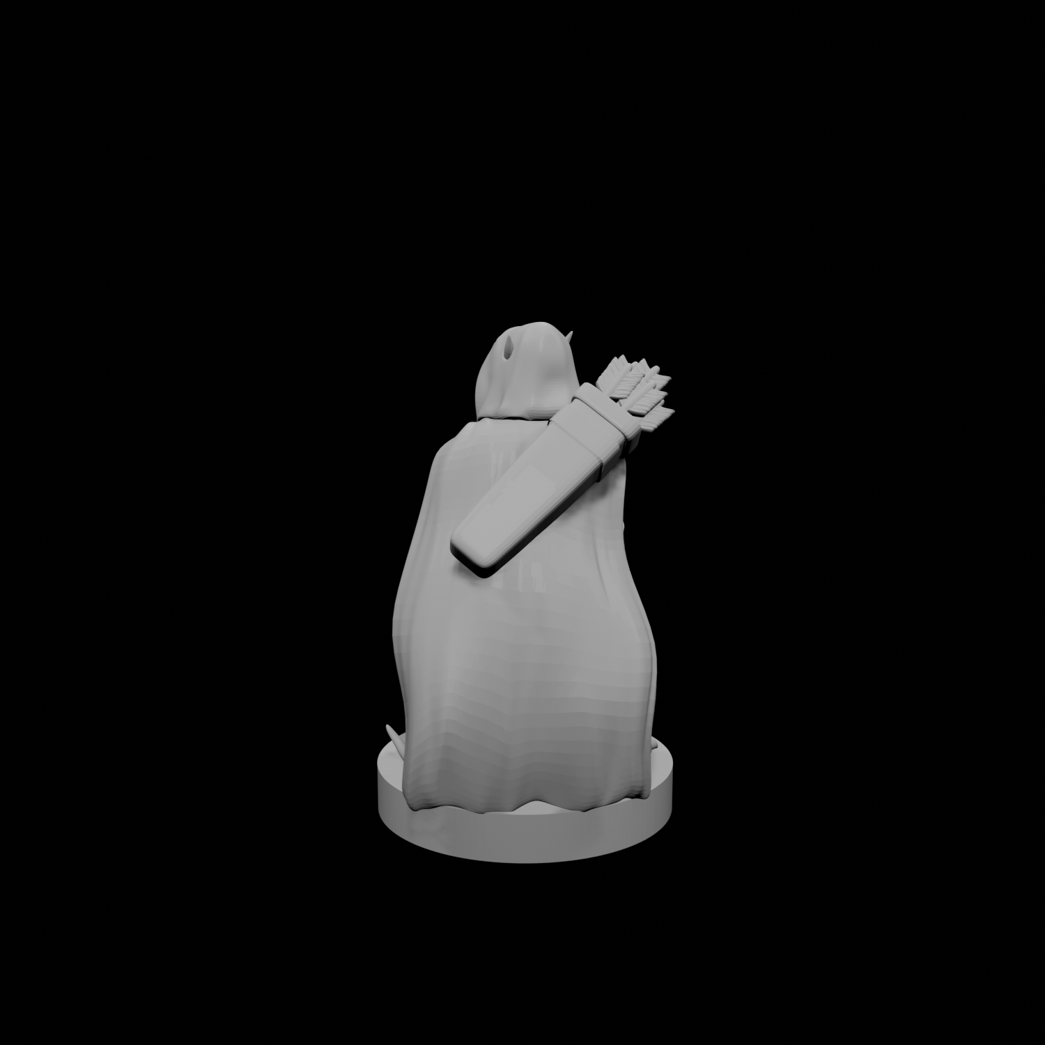 Kobold Sage Ranger