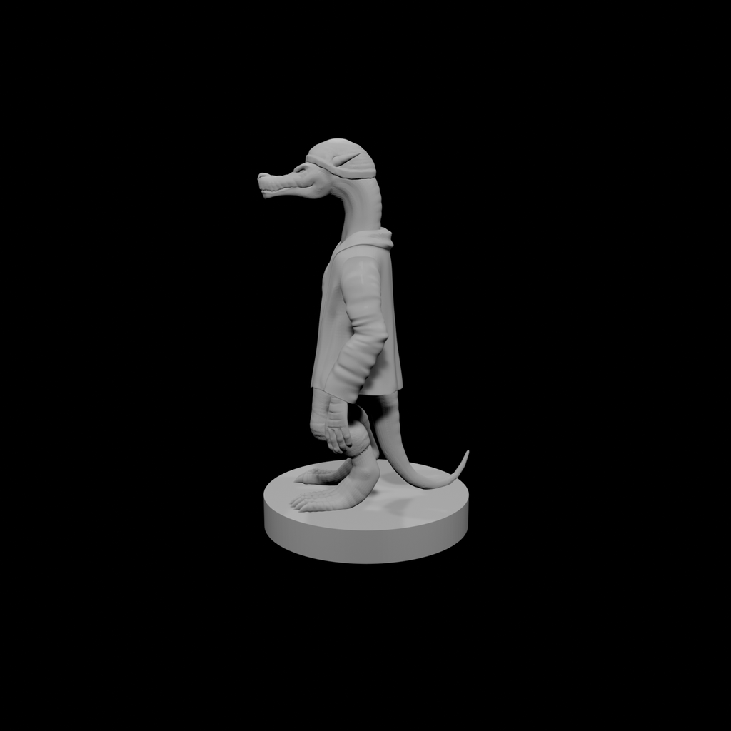 Kobold Slacker 1