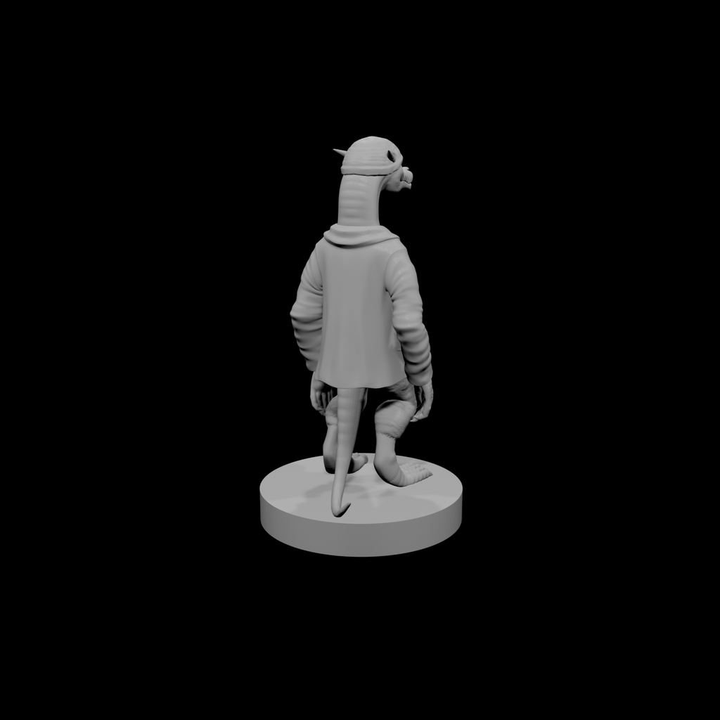 Kobold Slacker 1