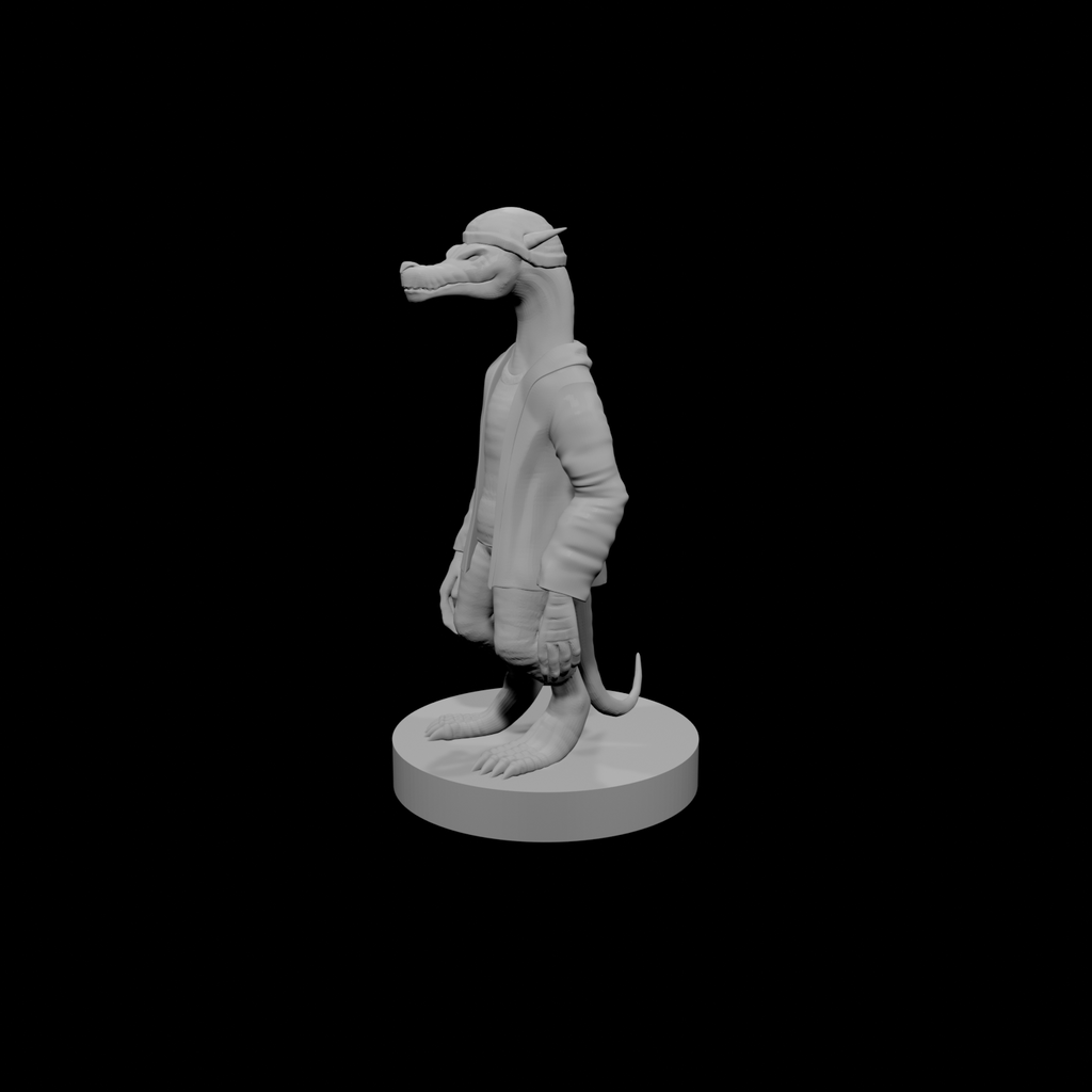 Kobold Slacker 1