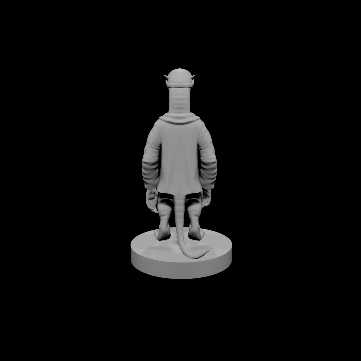 Kobold Slacker 1