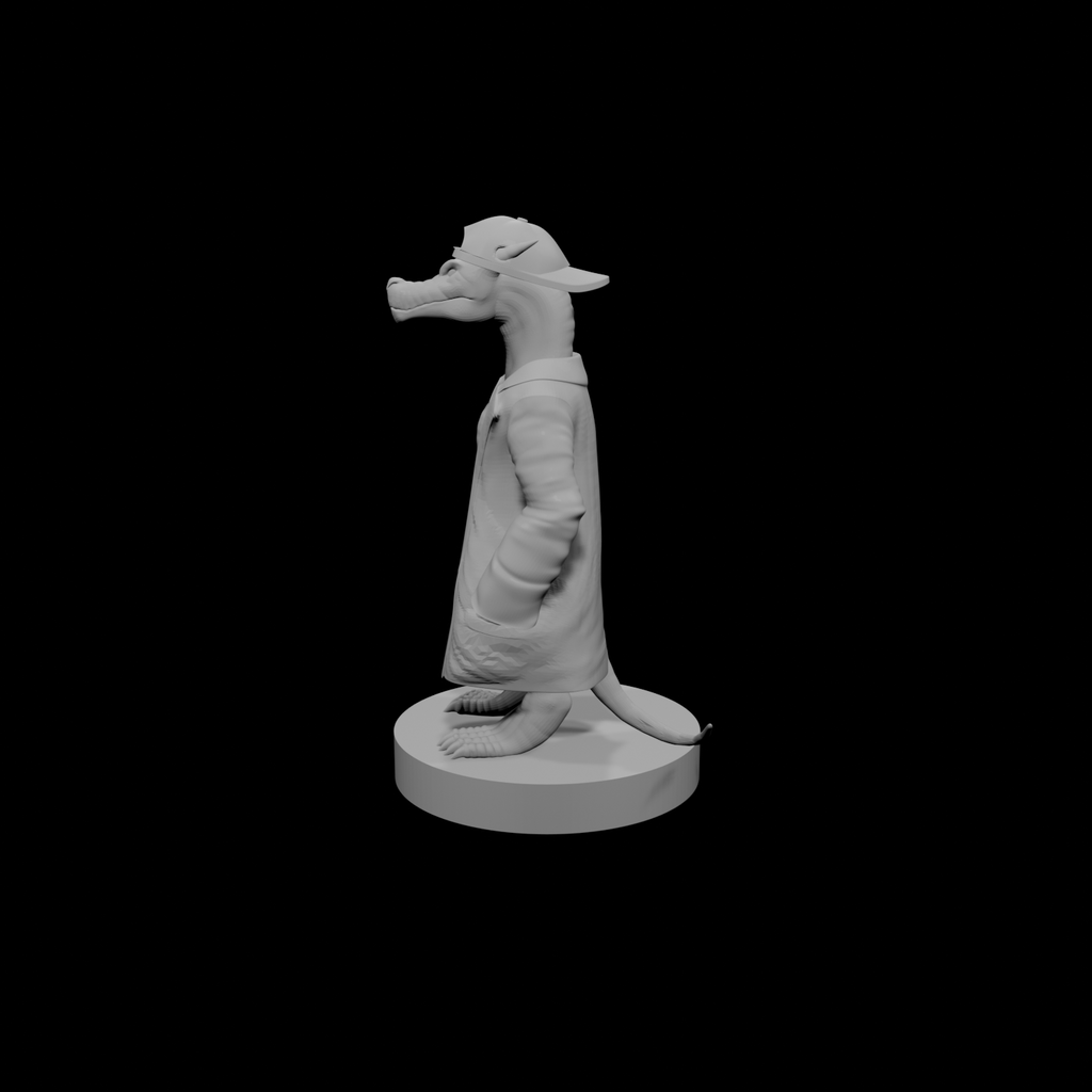 Kobold Slacker 2