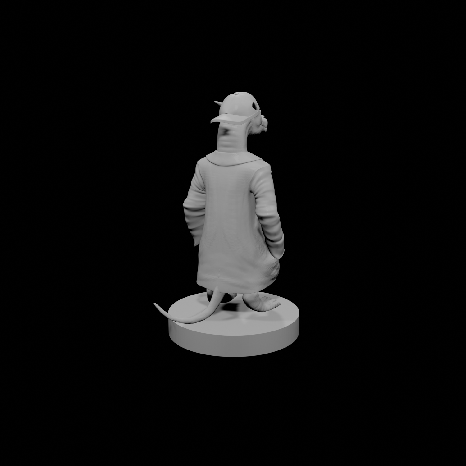 Kobold Slacker 2