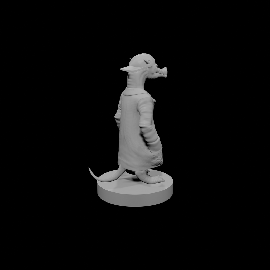 Kobold Slacker 2