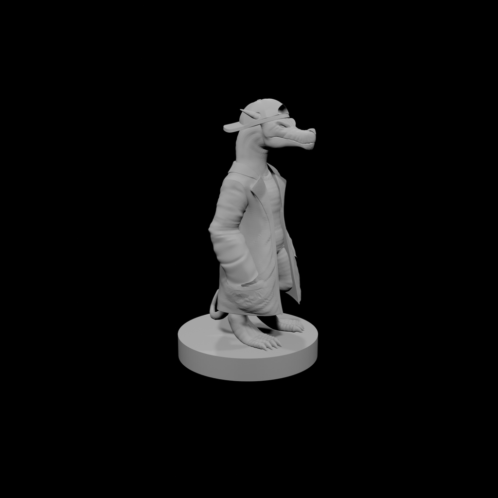 Kobold Slacker 2