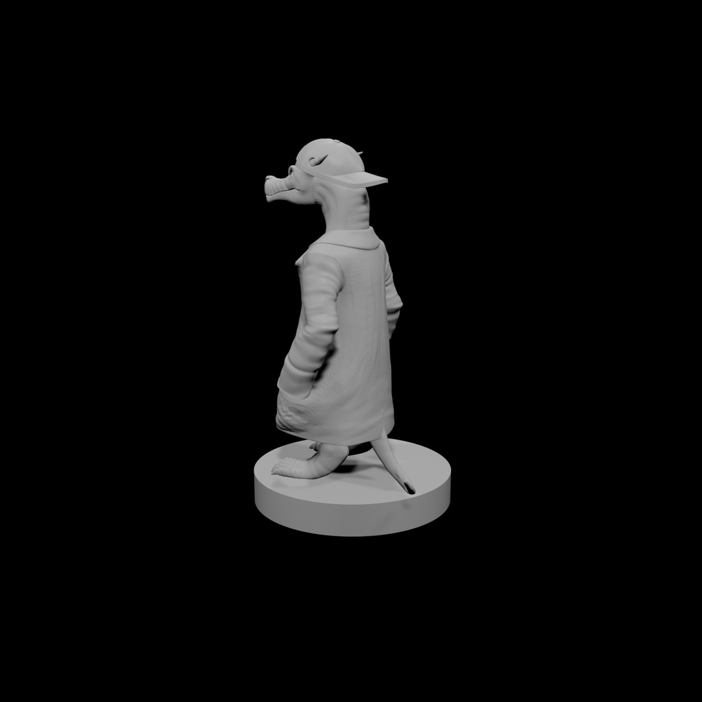 Kobold Slacker 2