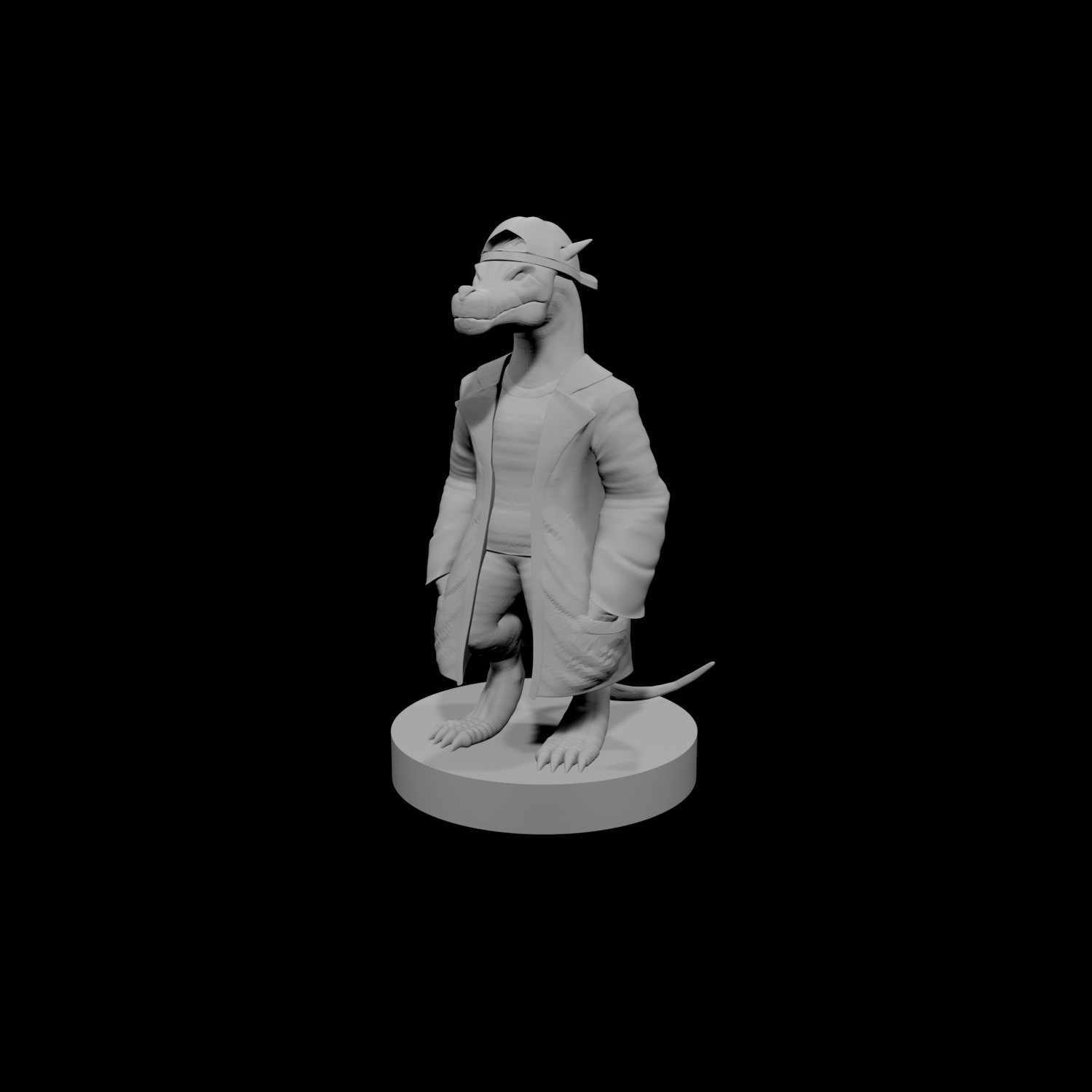 Kobold Slacker 2