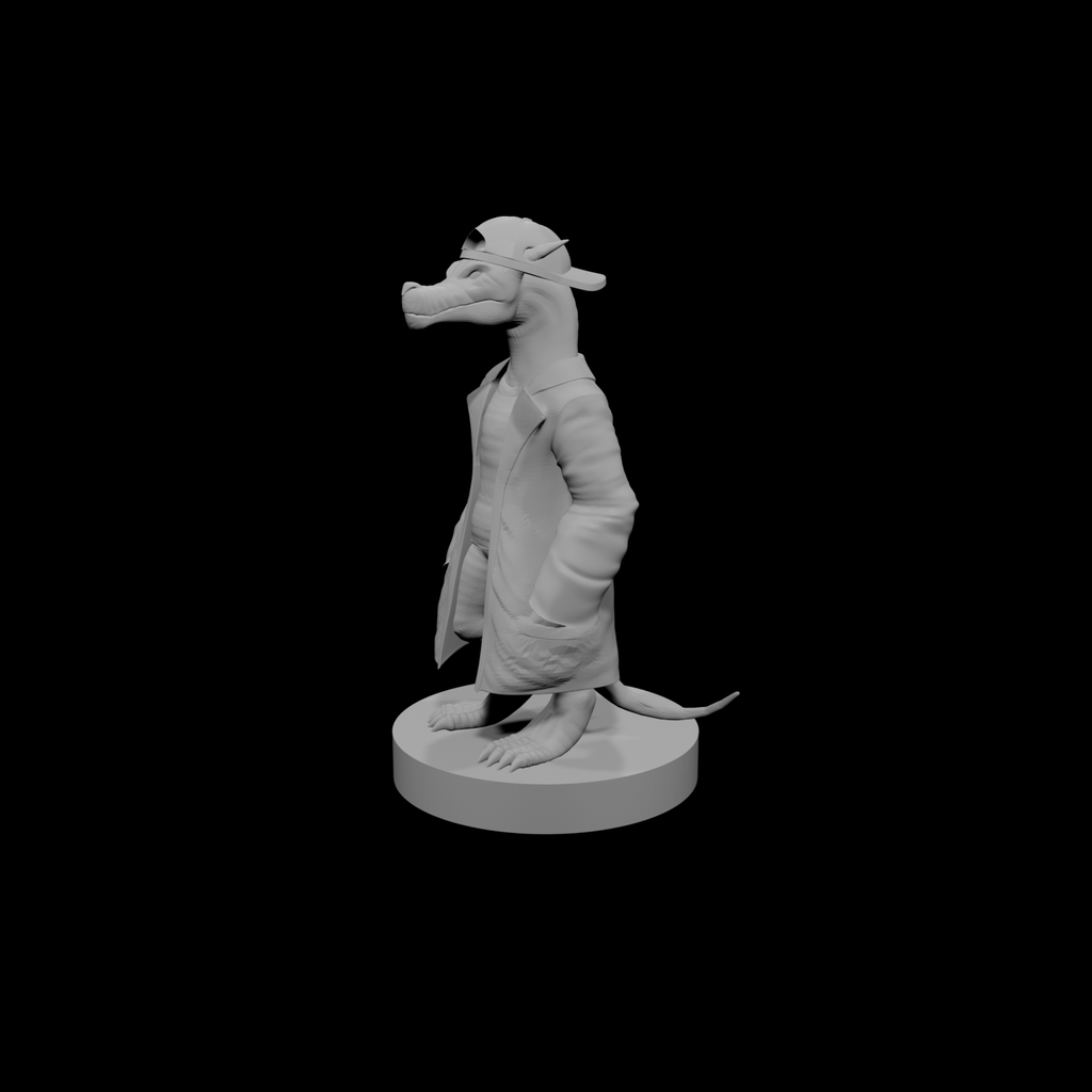 Kobold Slacker 2