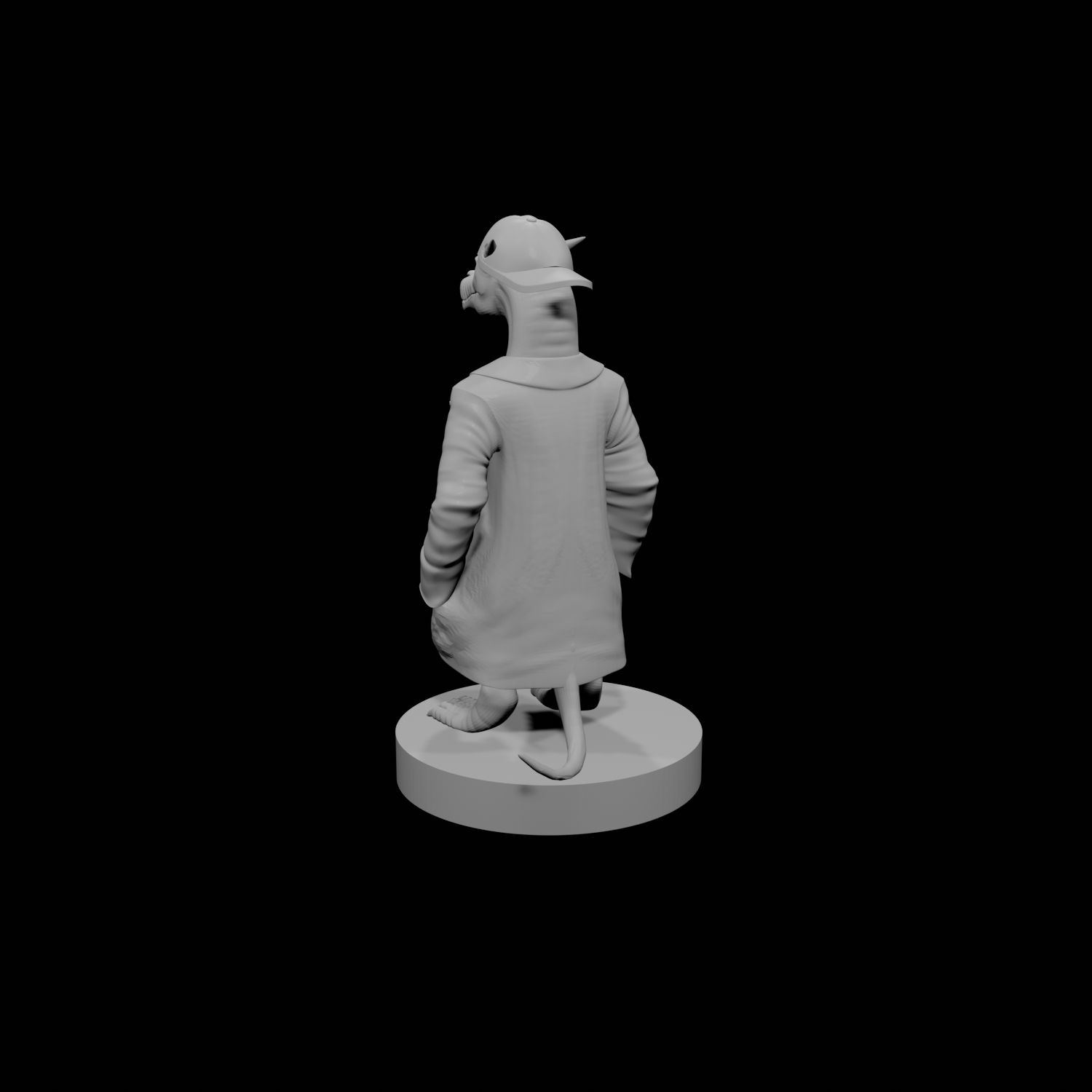 Kobold Slacker 2
