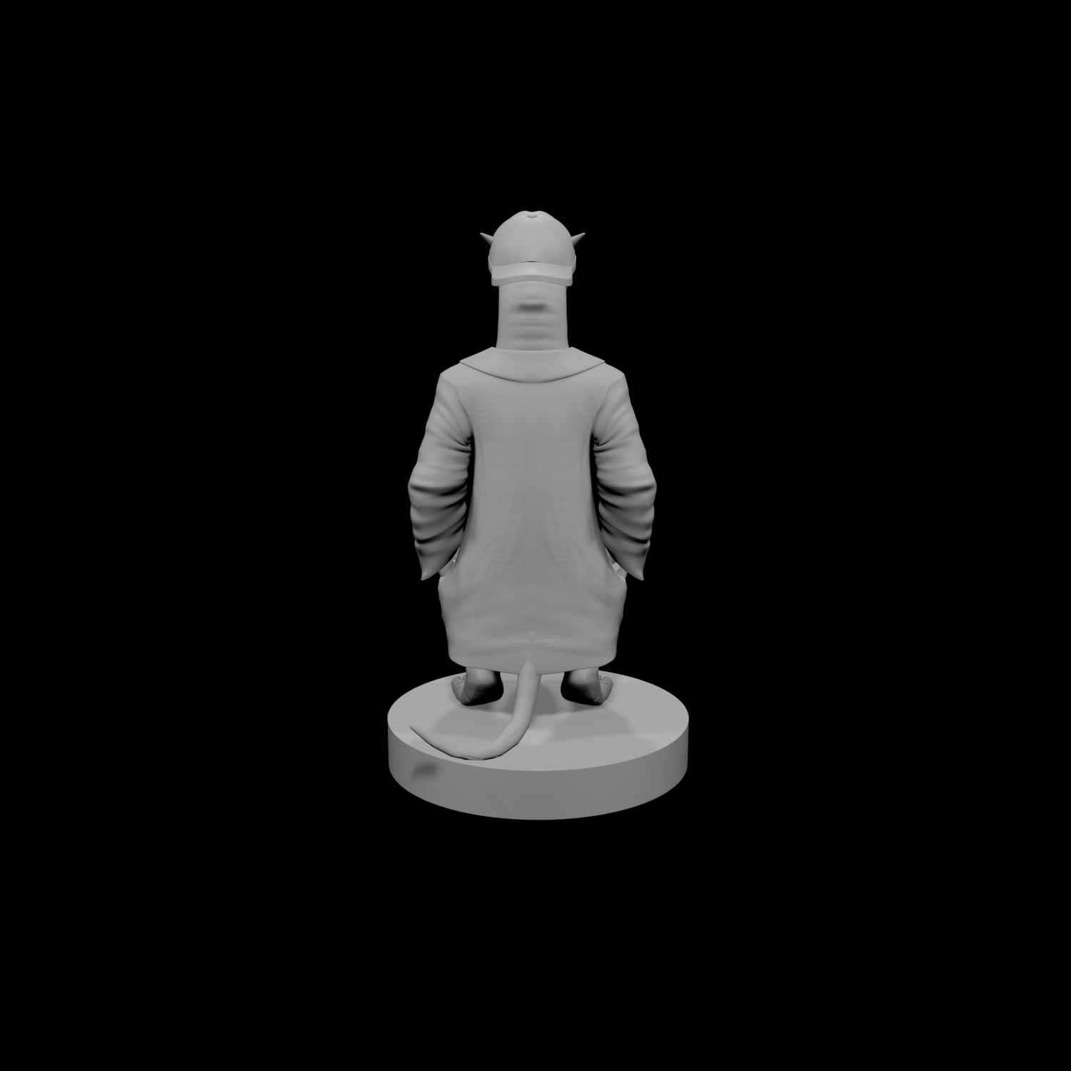 Kobold Slacker 2