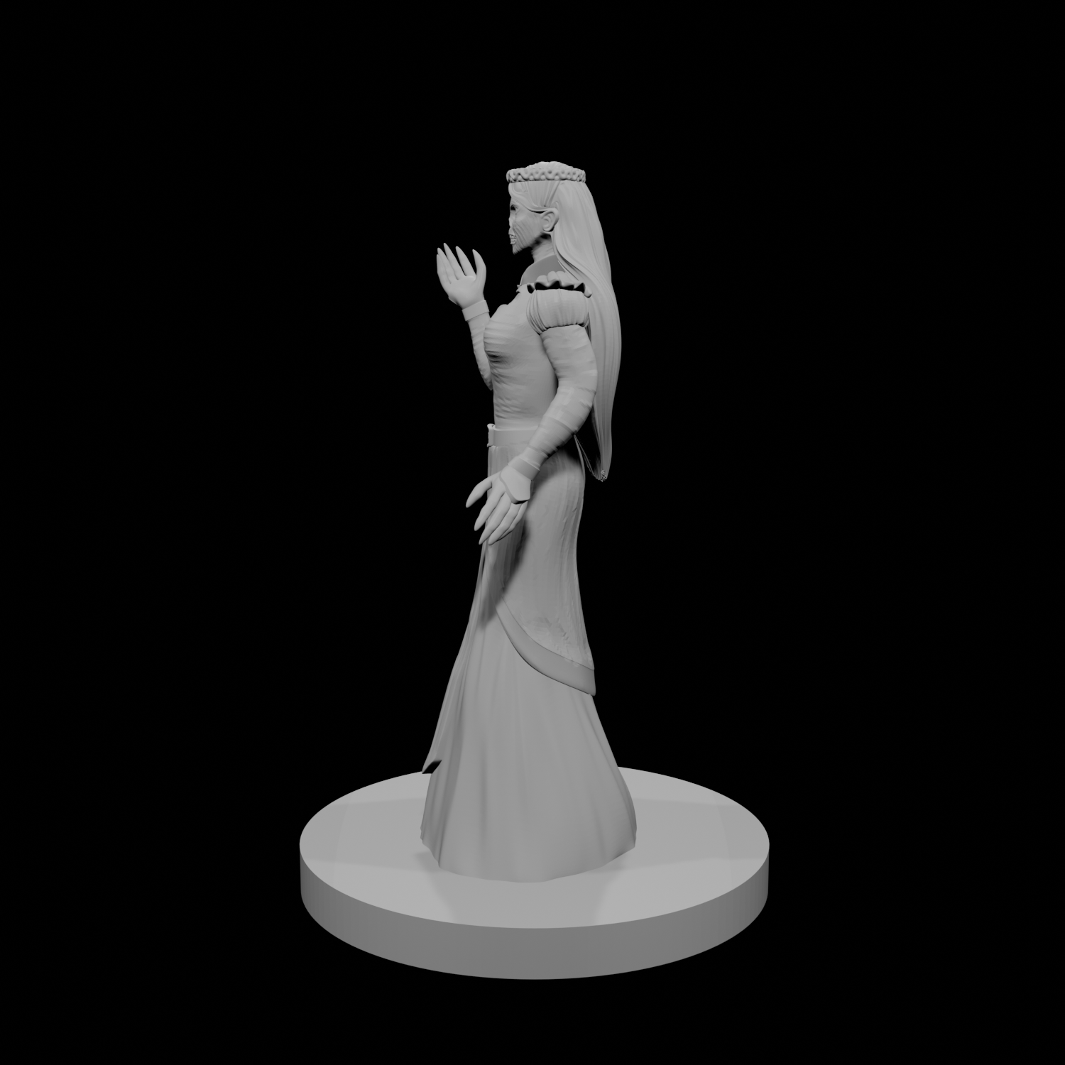 Lich Female