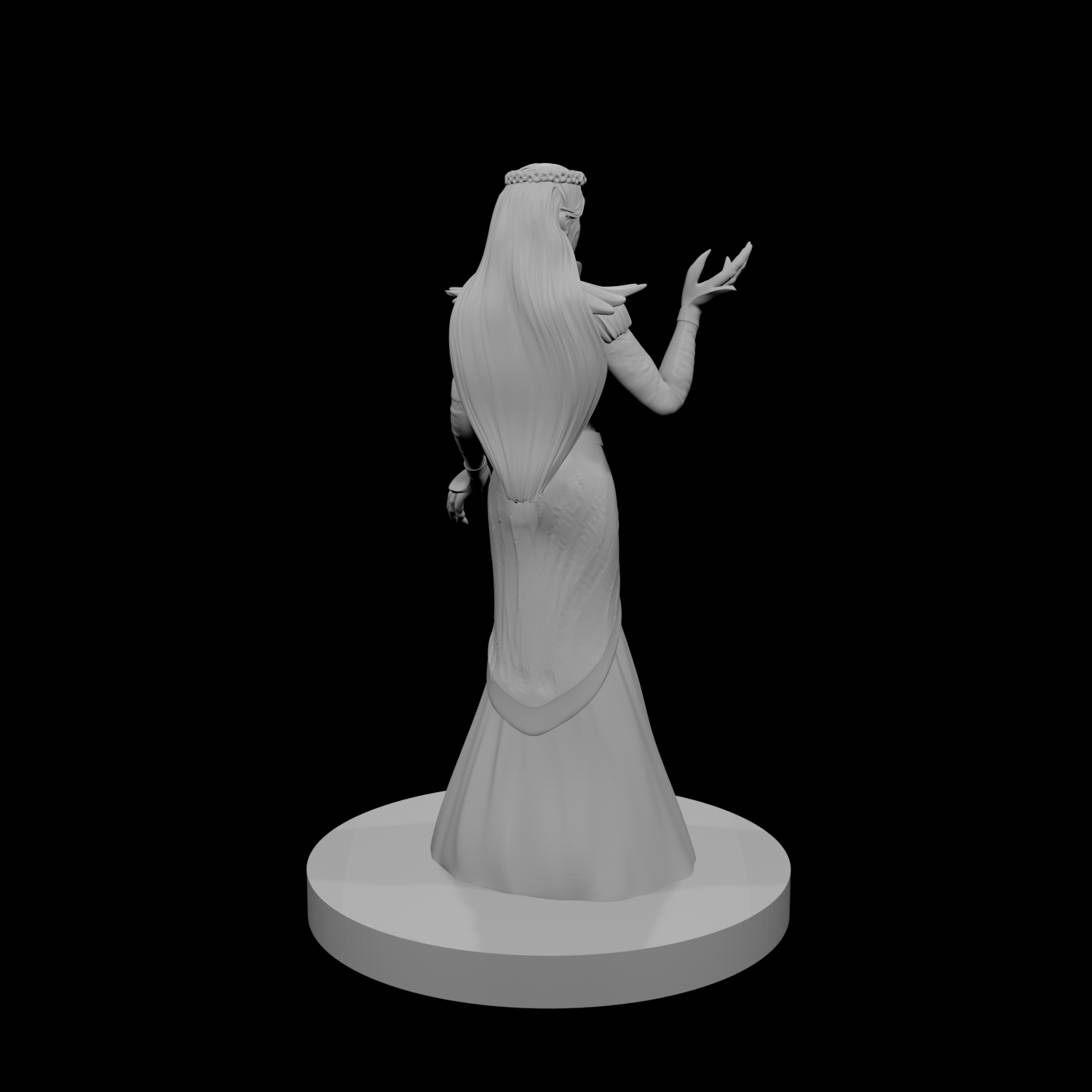 Lich Female