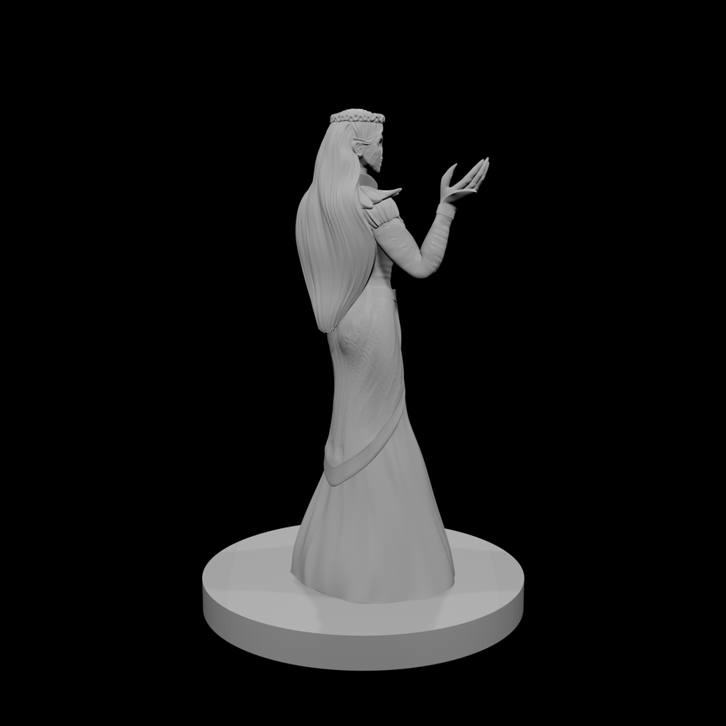 Lich Female