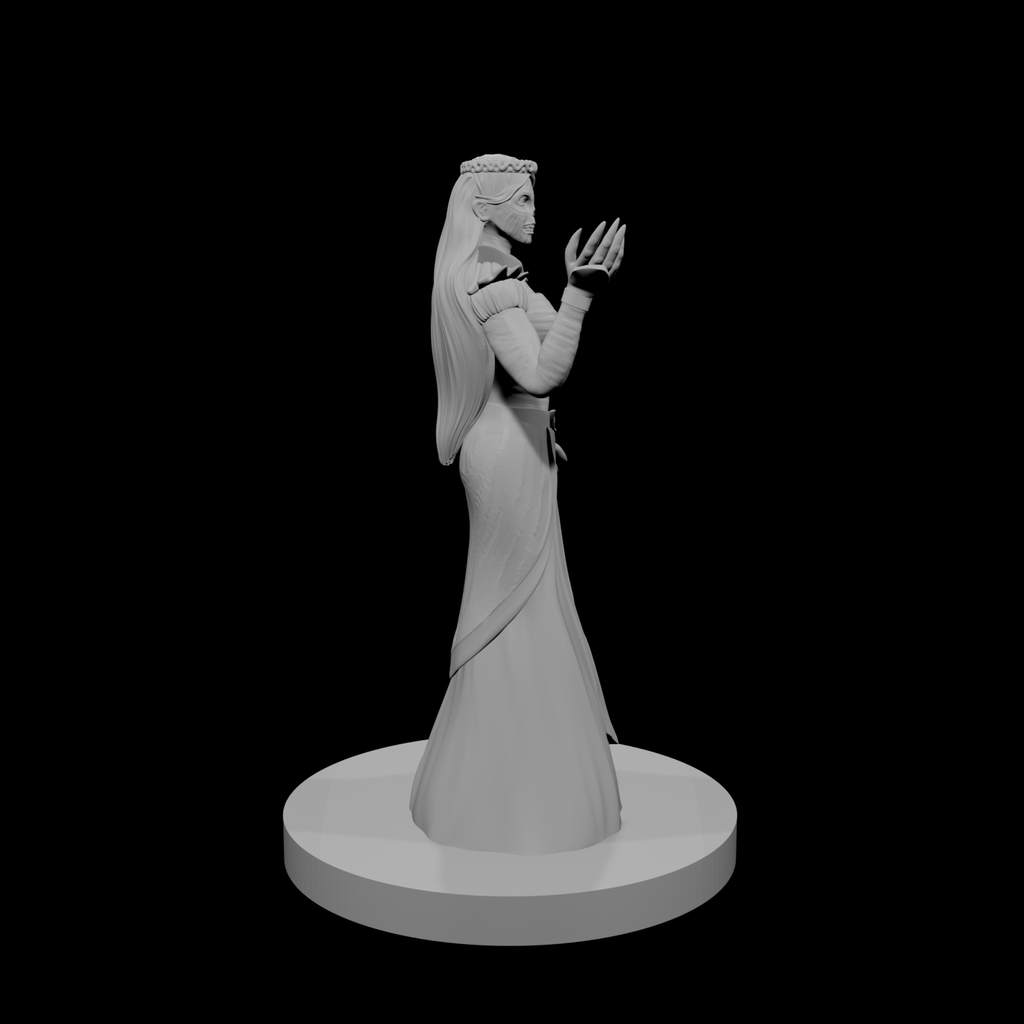 Lich Female