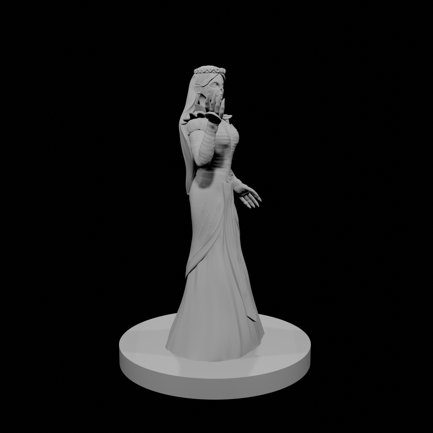 Lich Female