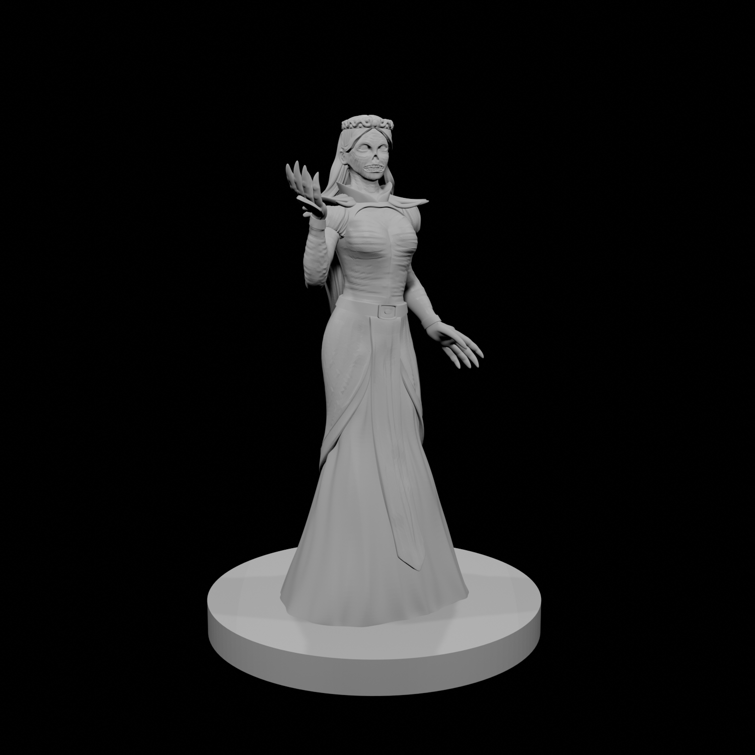 Lich Female