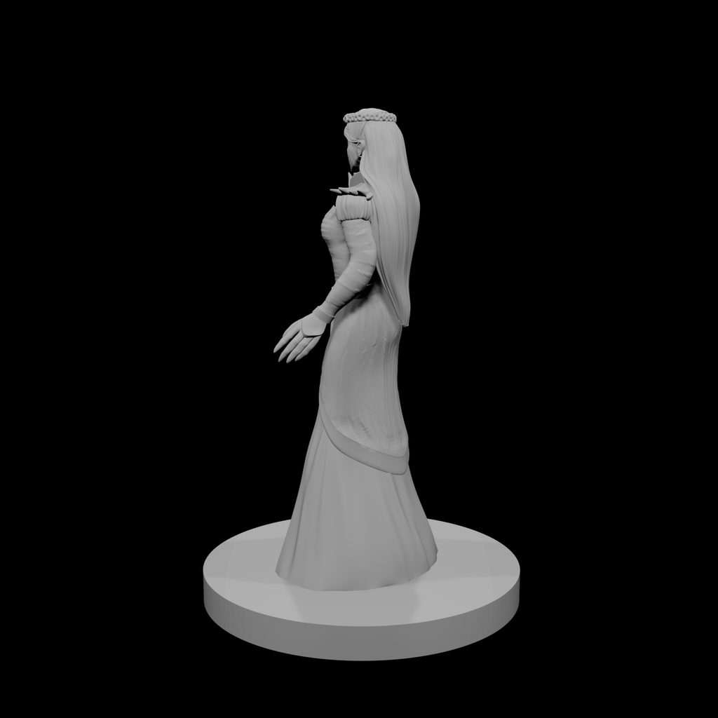 Lich Female