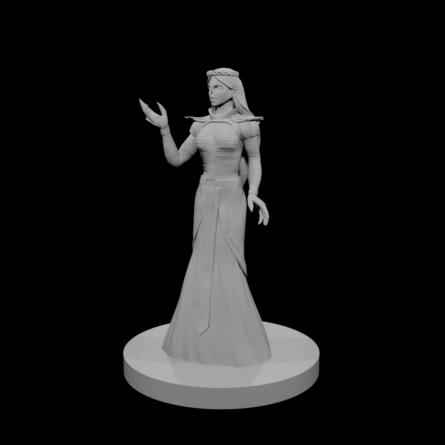 Lich Female