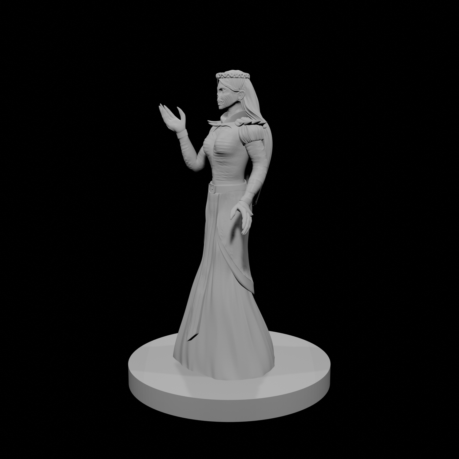 Lich Female
