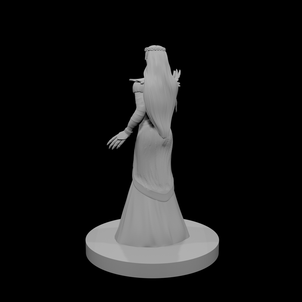 Lich Female
