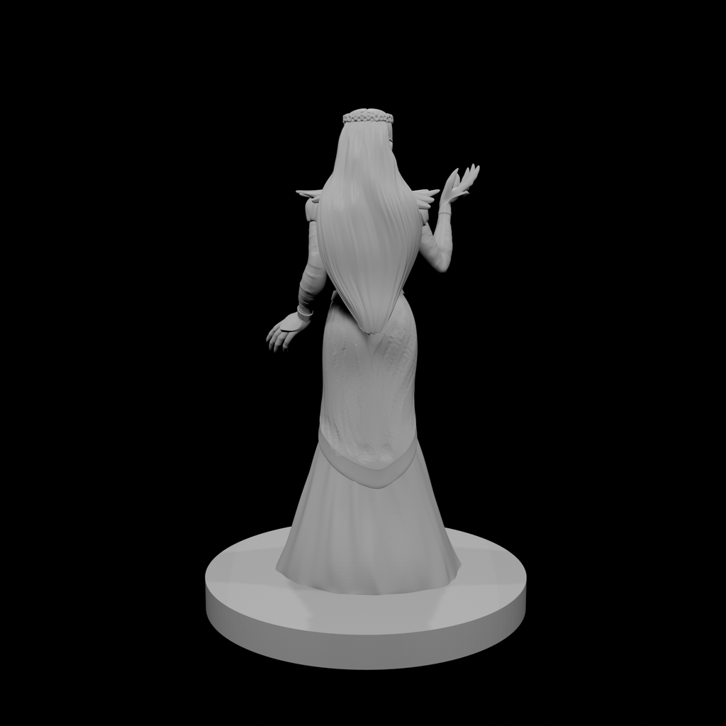 Lich Female