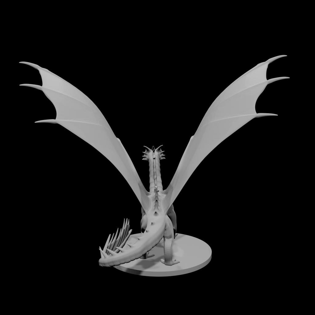 Night Dragon