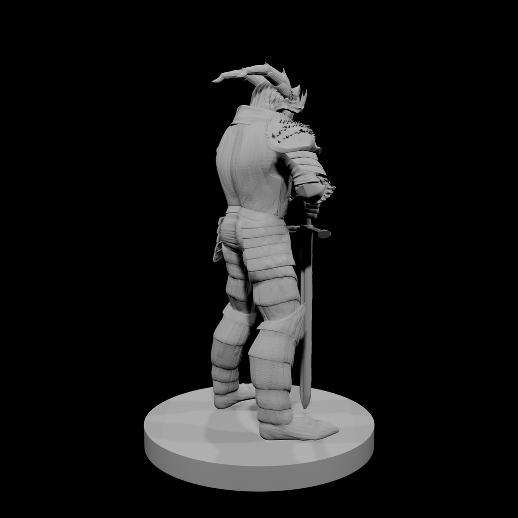 Paladin of the Ancients