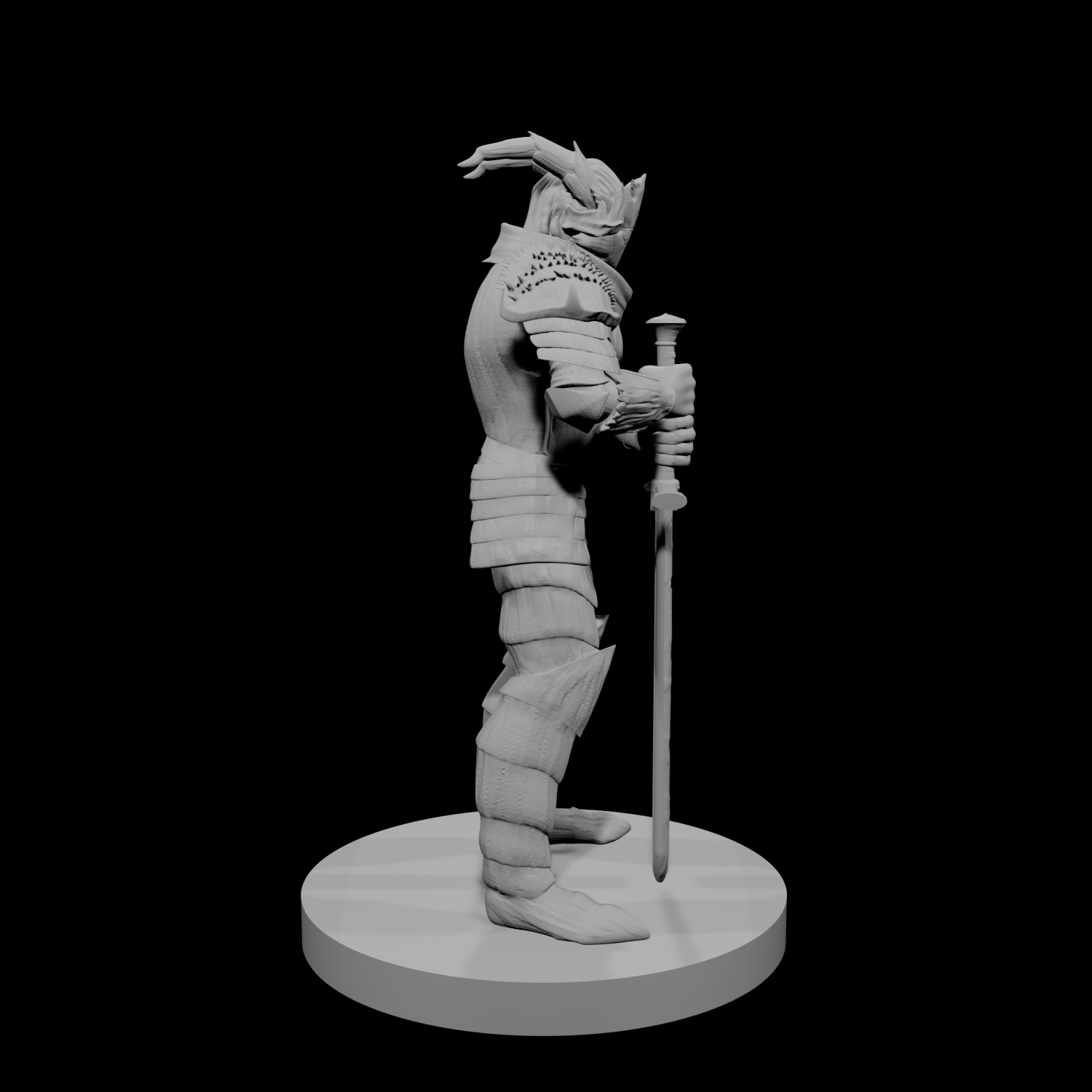 Paladin of the Ancients