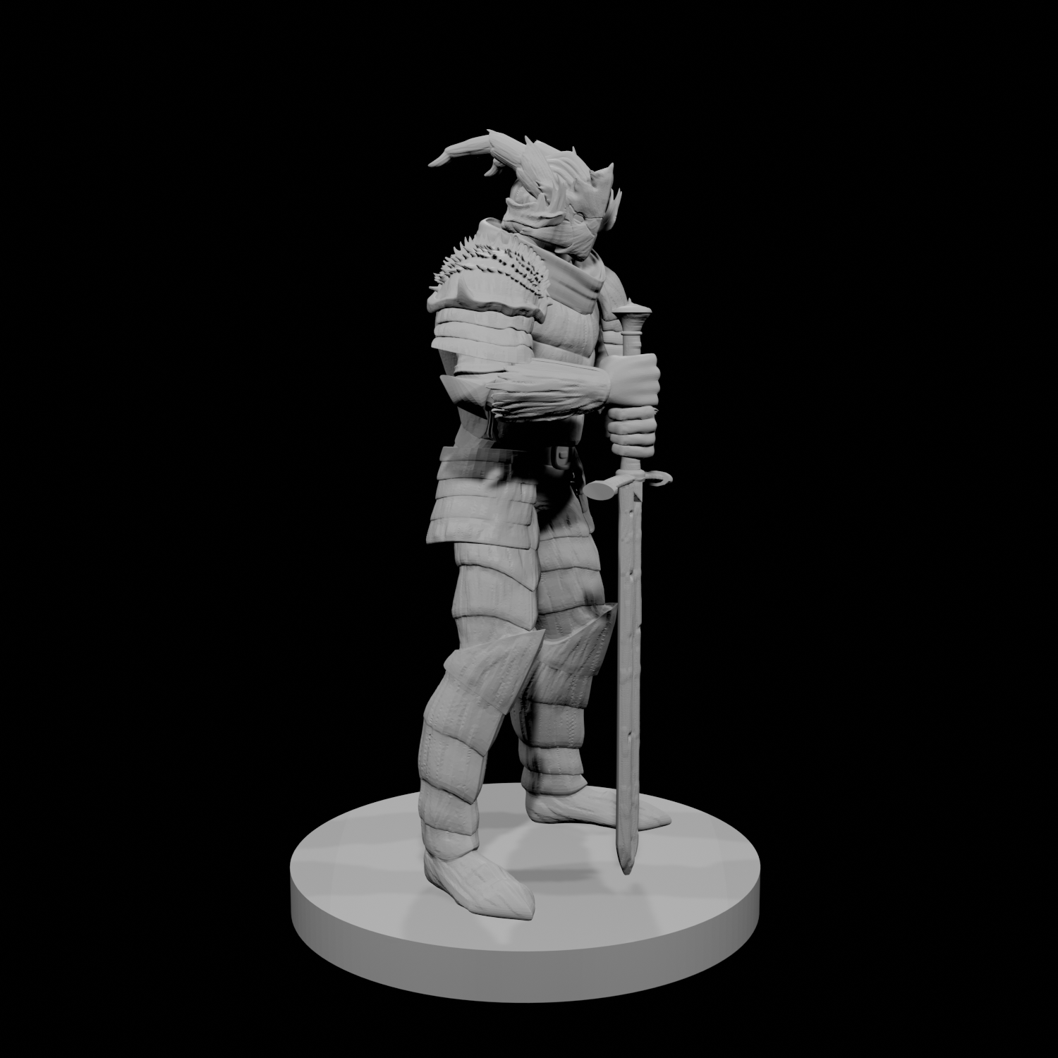 Paladin of the Ancients