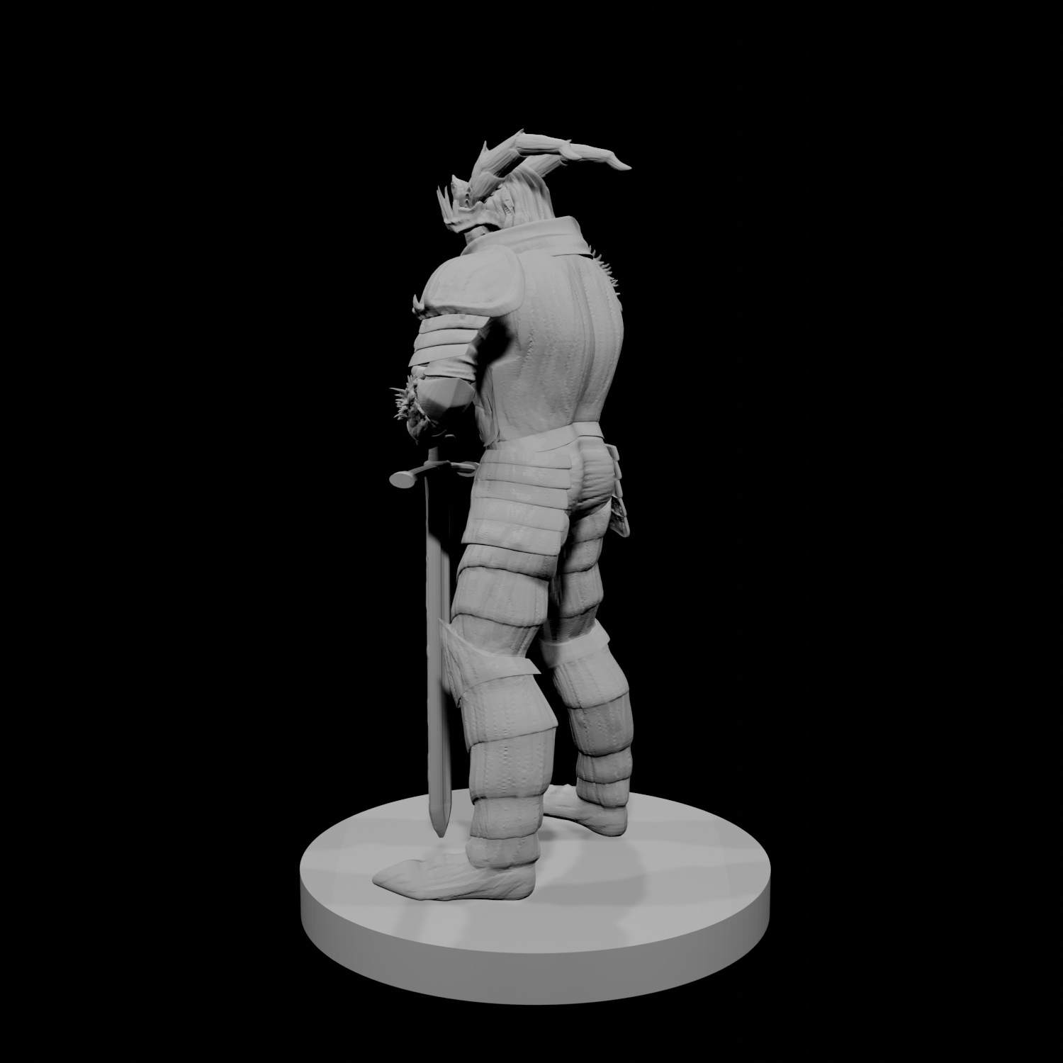 Paladin des Anciens