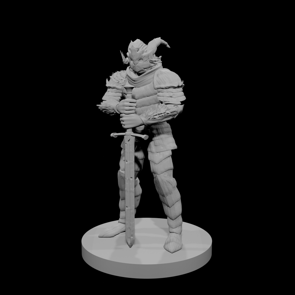 Paladin of the Ancients