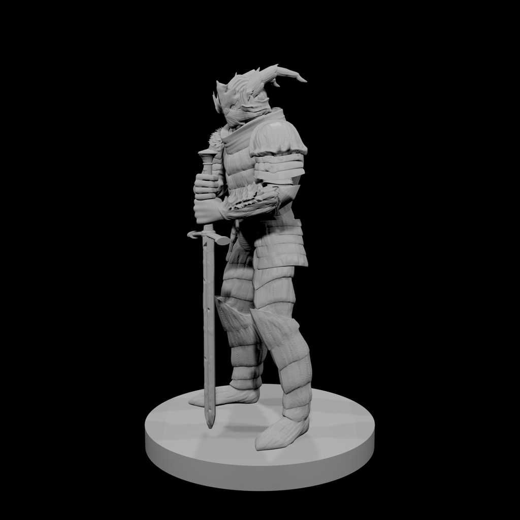 Paladin of the Ancients