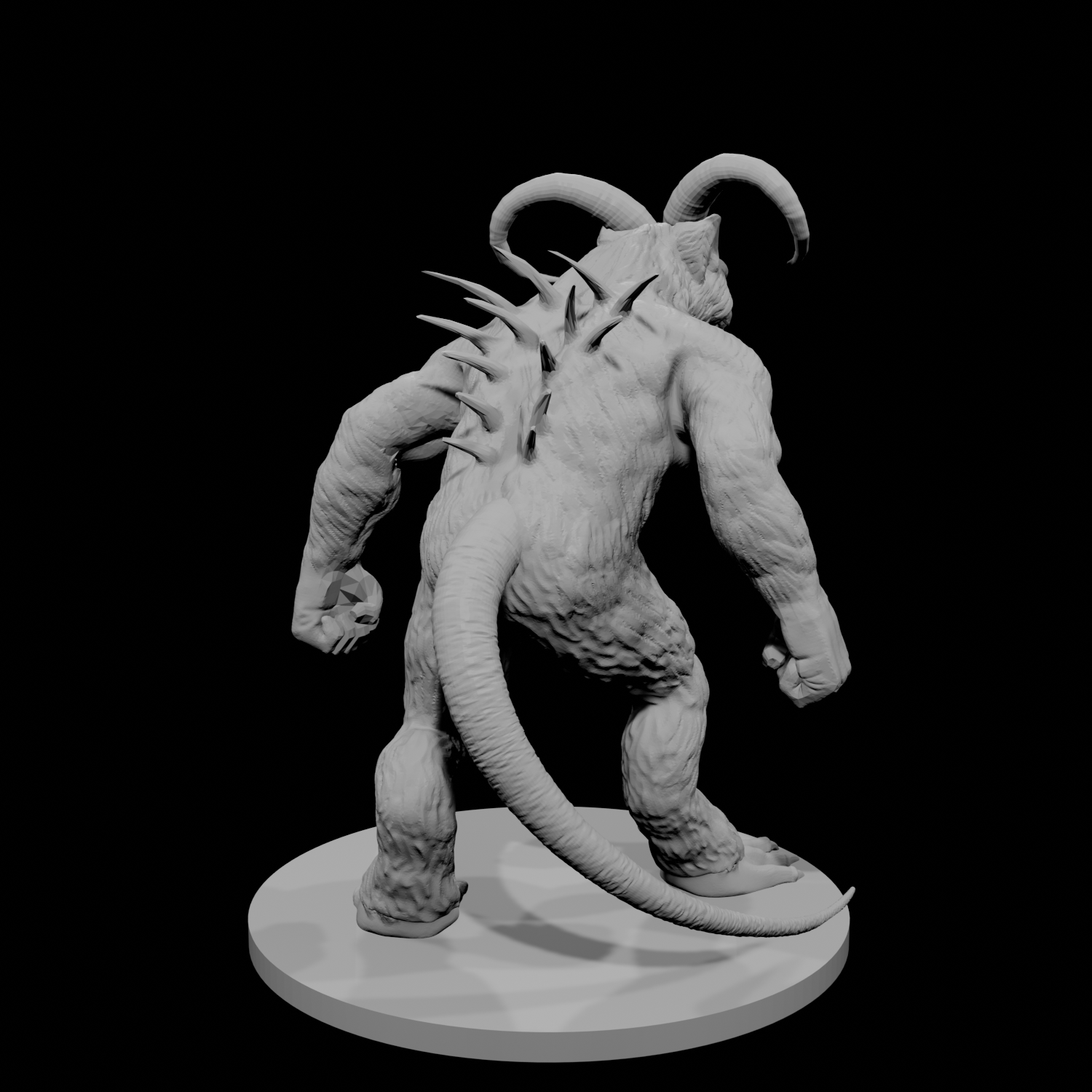Rat Devil