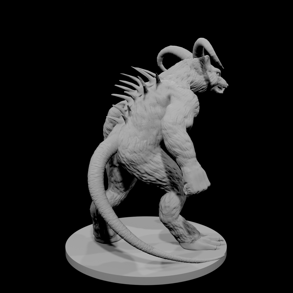 Rat Devil