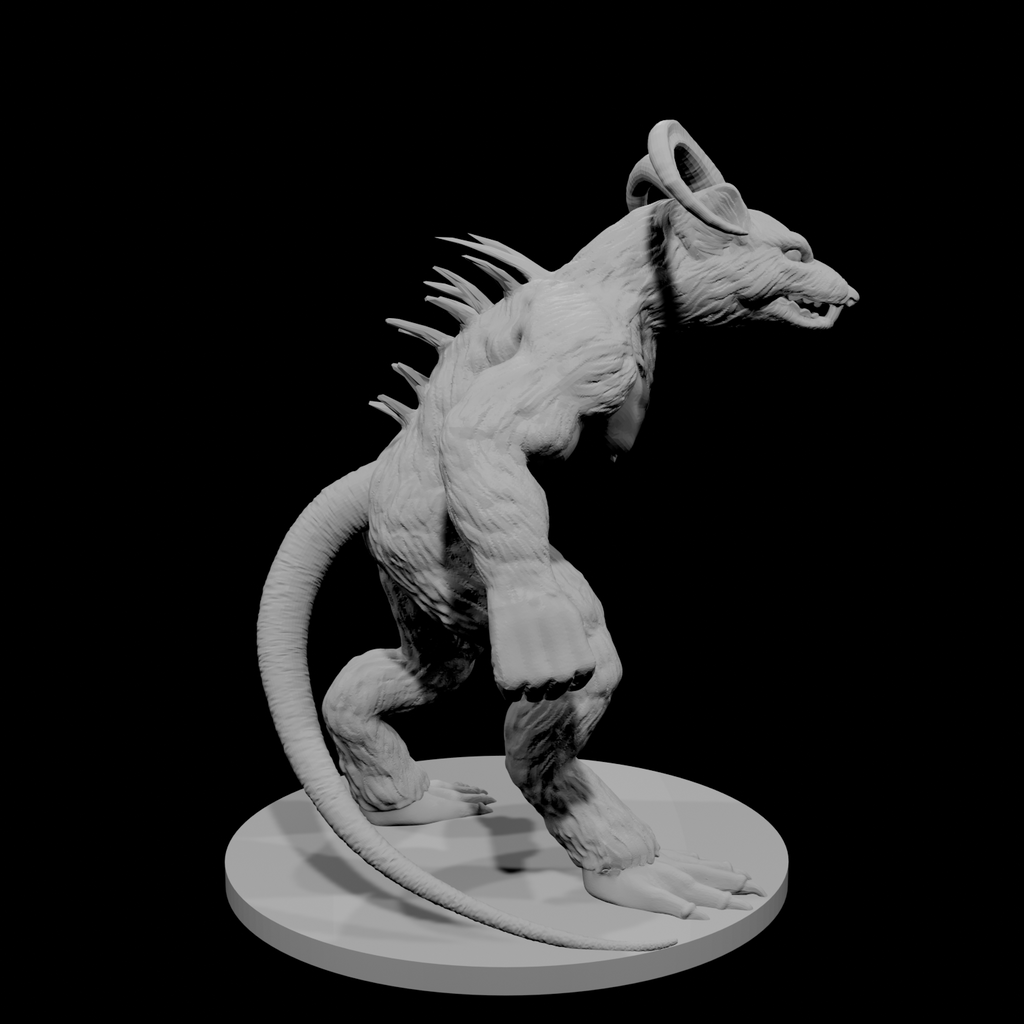Rat Devil