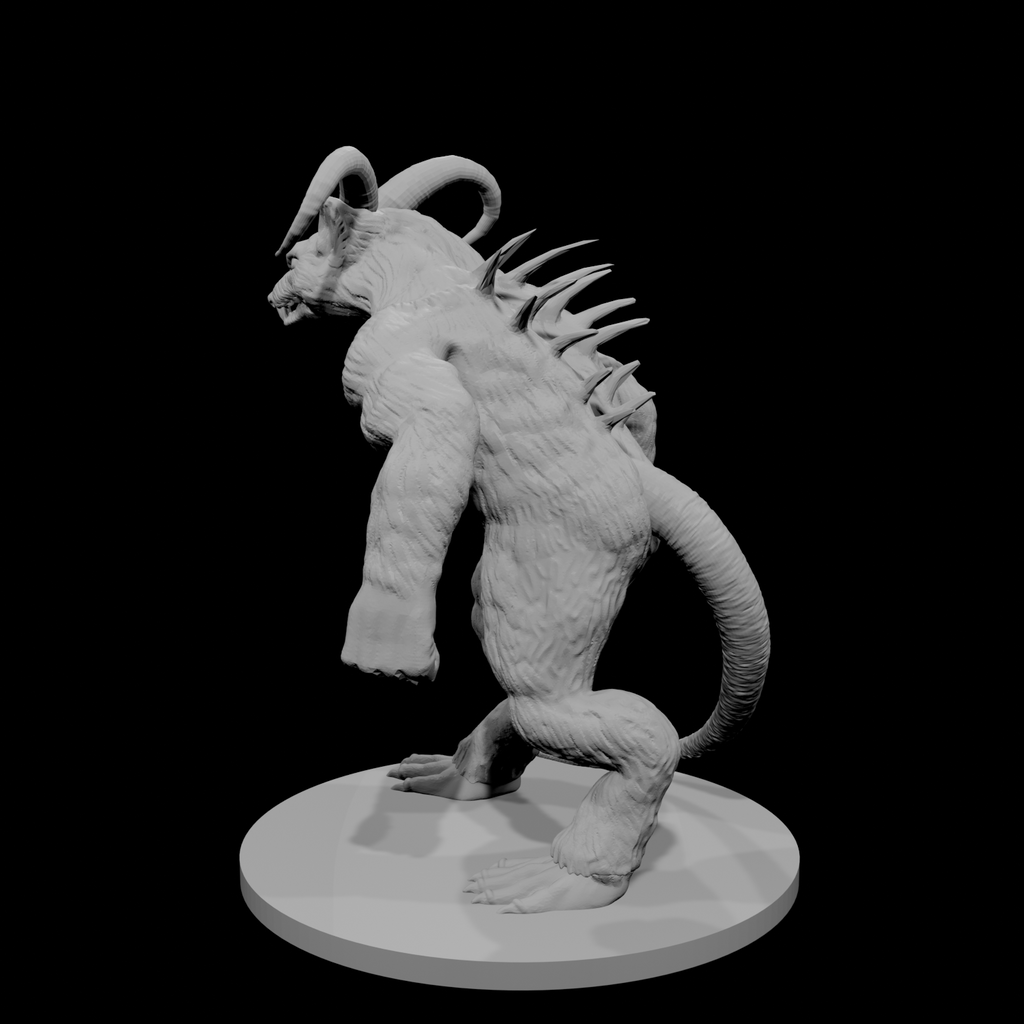 Rat Devil