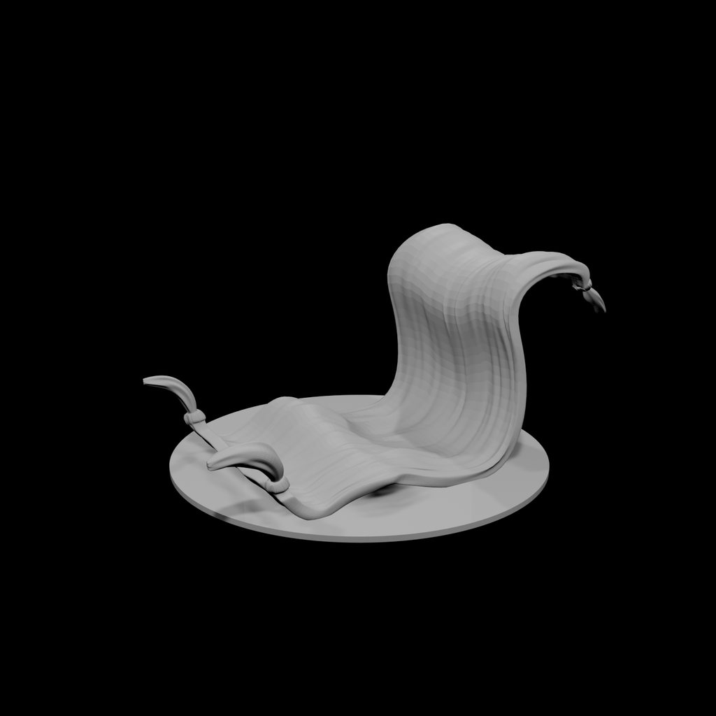Rug of Smothering
