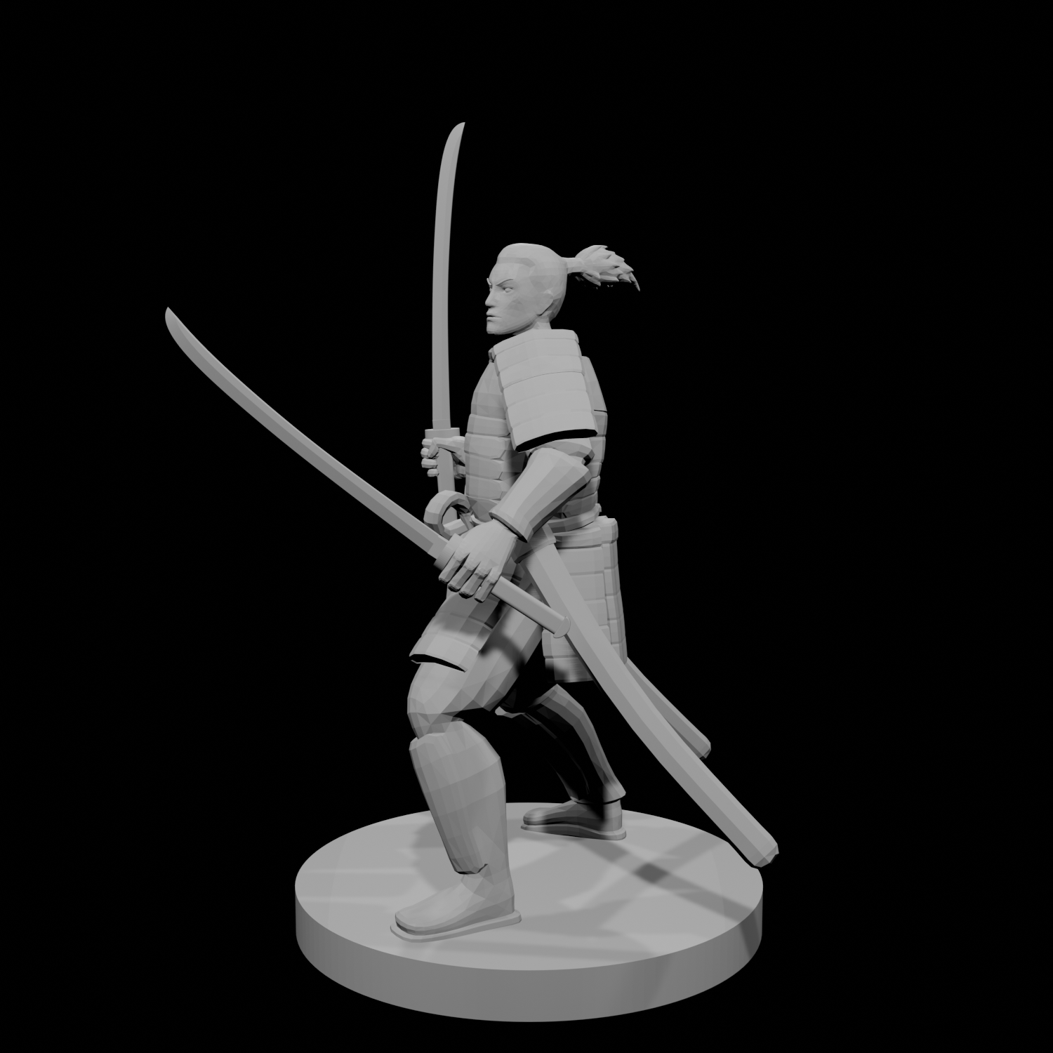Samurai 1