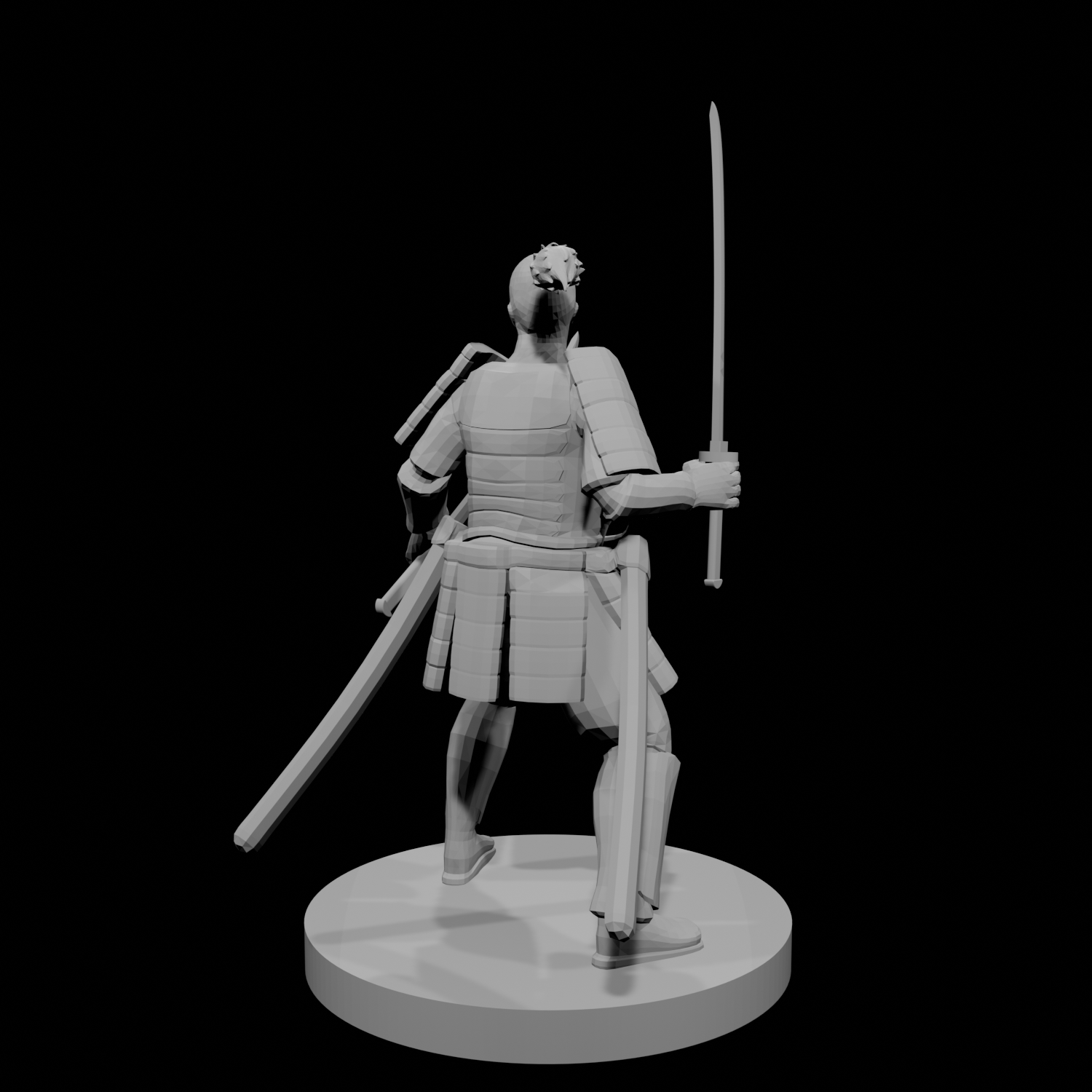 Samurai 1