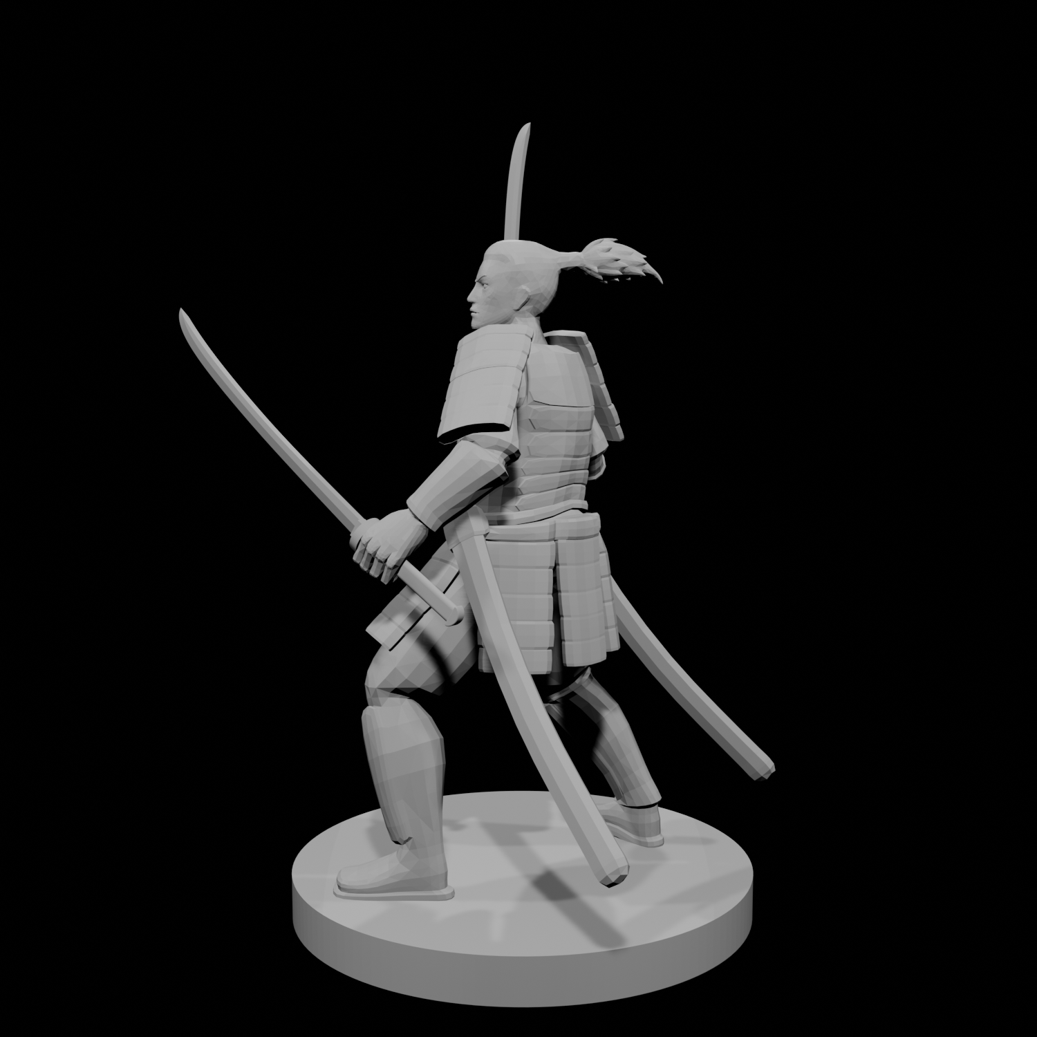 Samurai 1