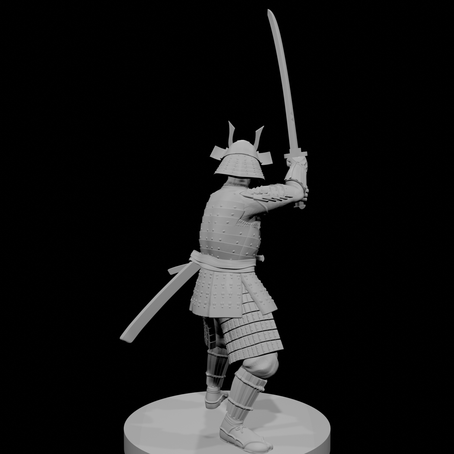 Samurai 2