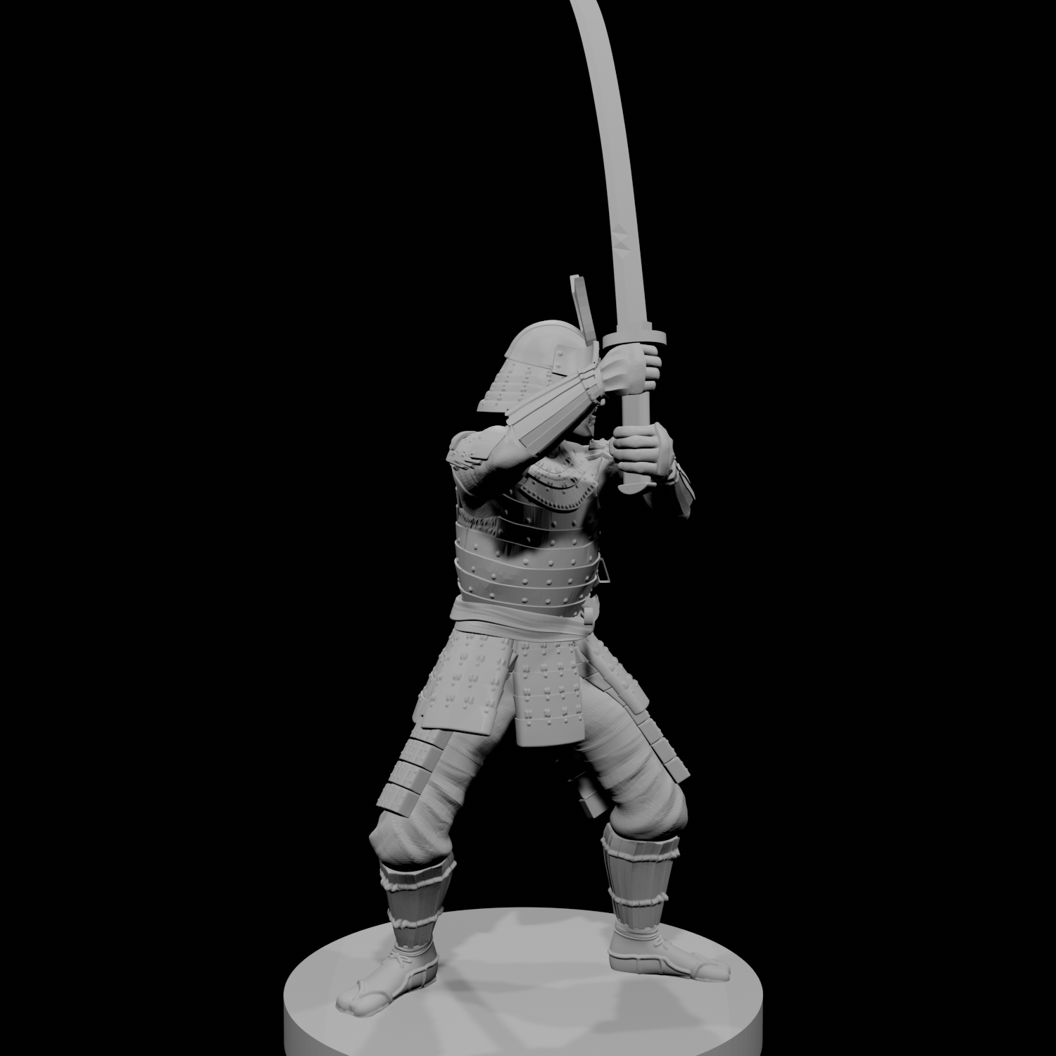 Samurai 2