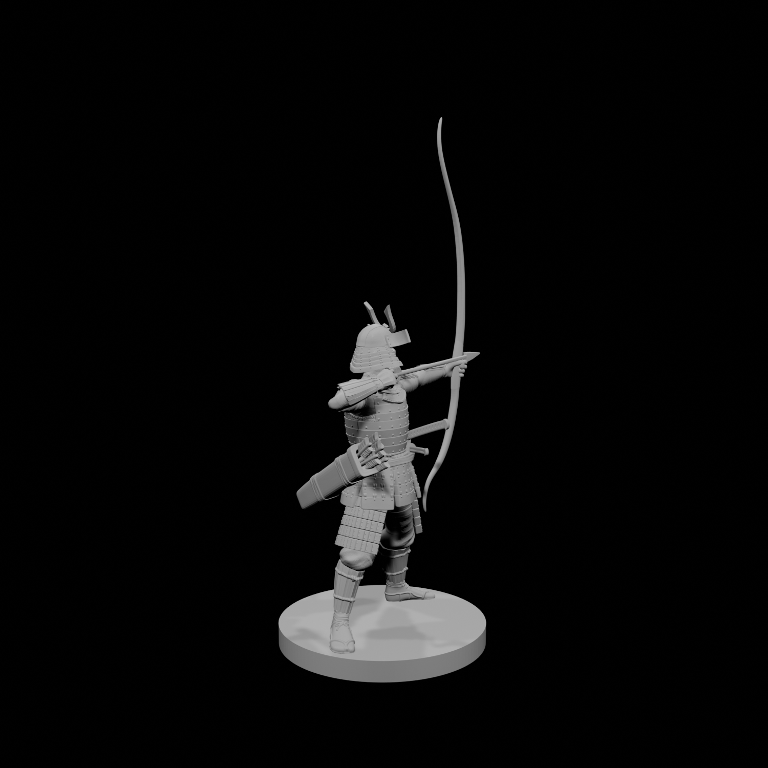 Samurai 4