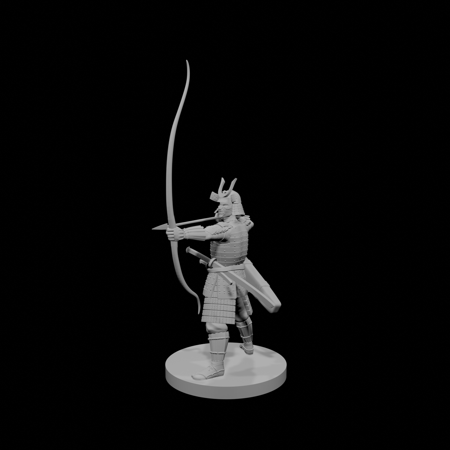 Samurai 4