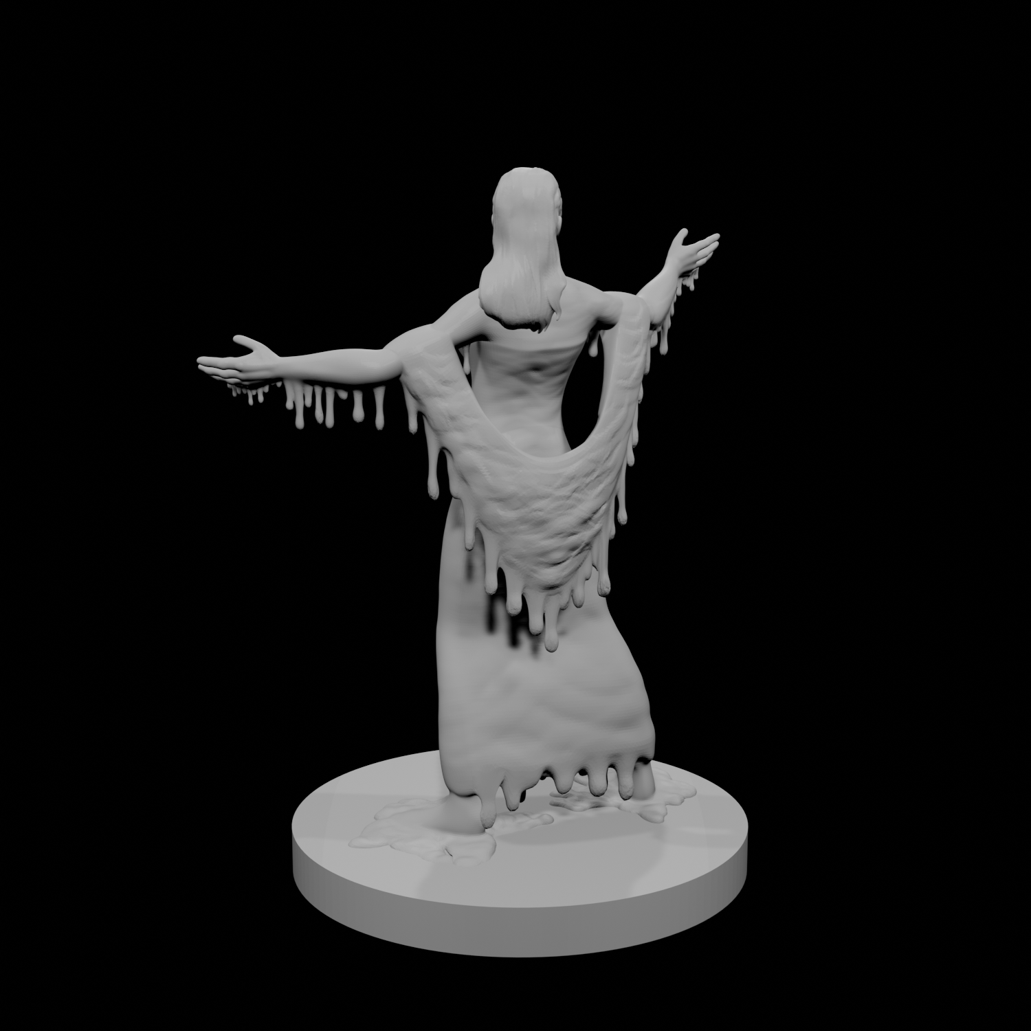 Sorcière de Slime