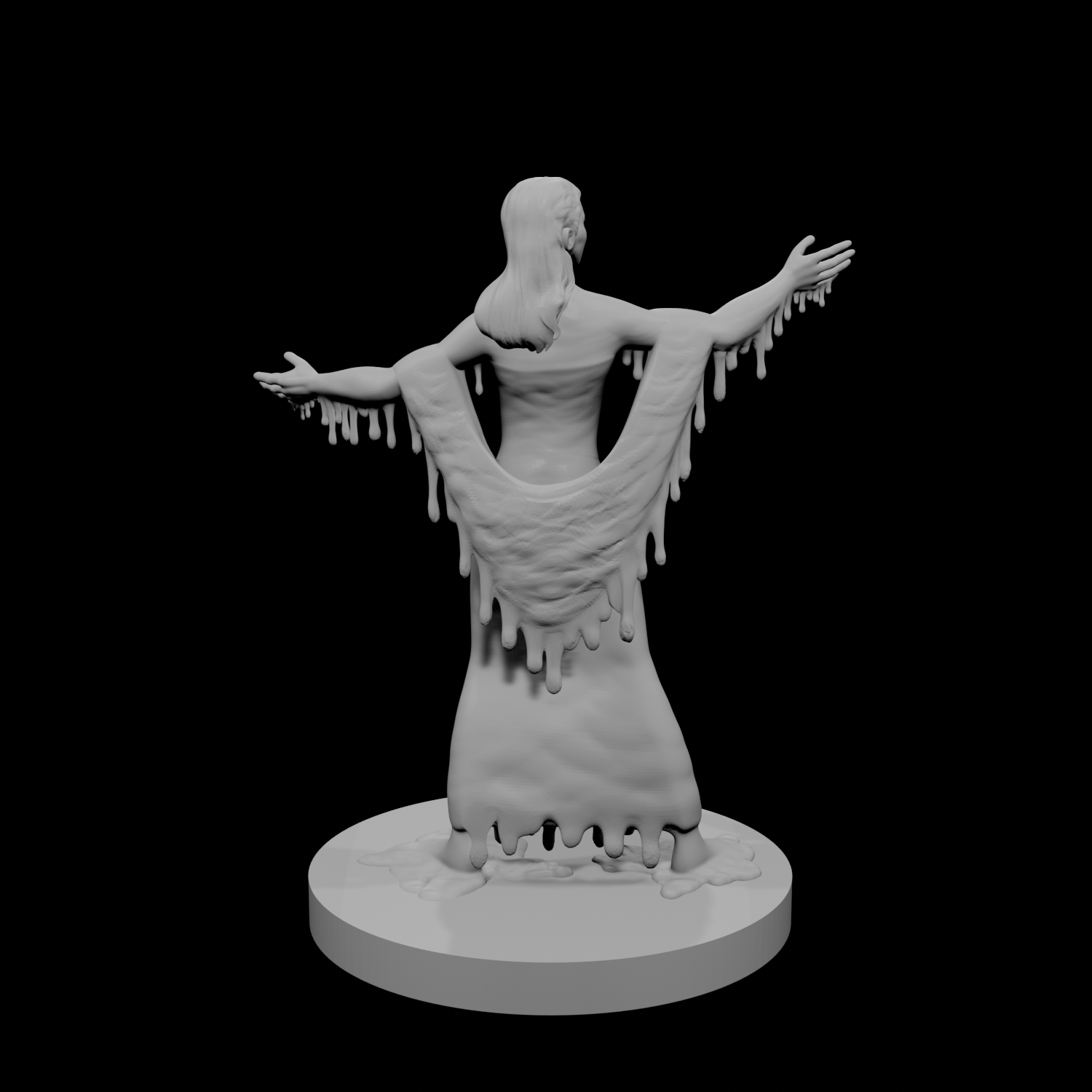 Sorcière de Slime