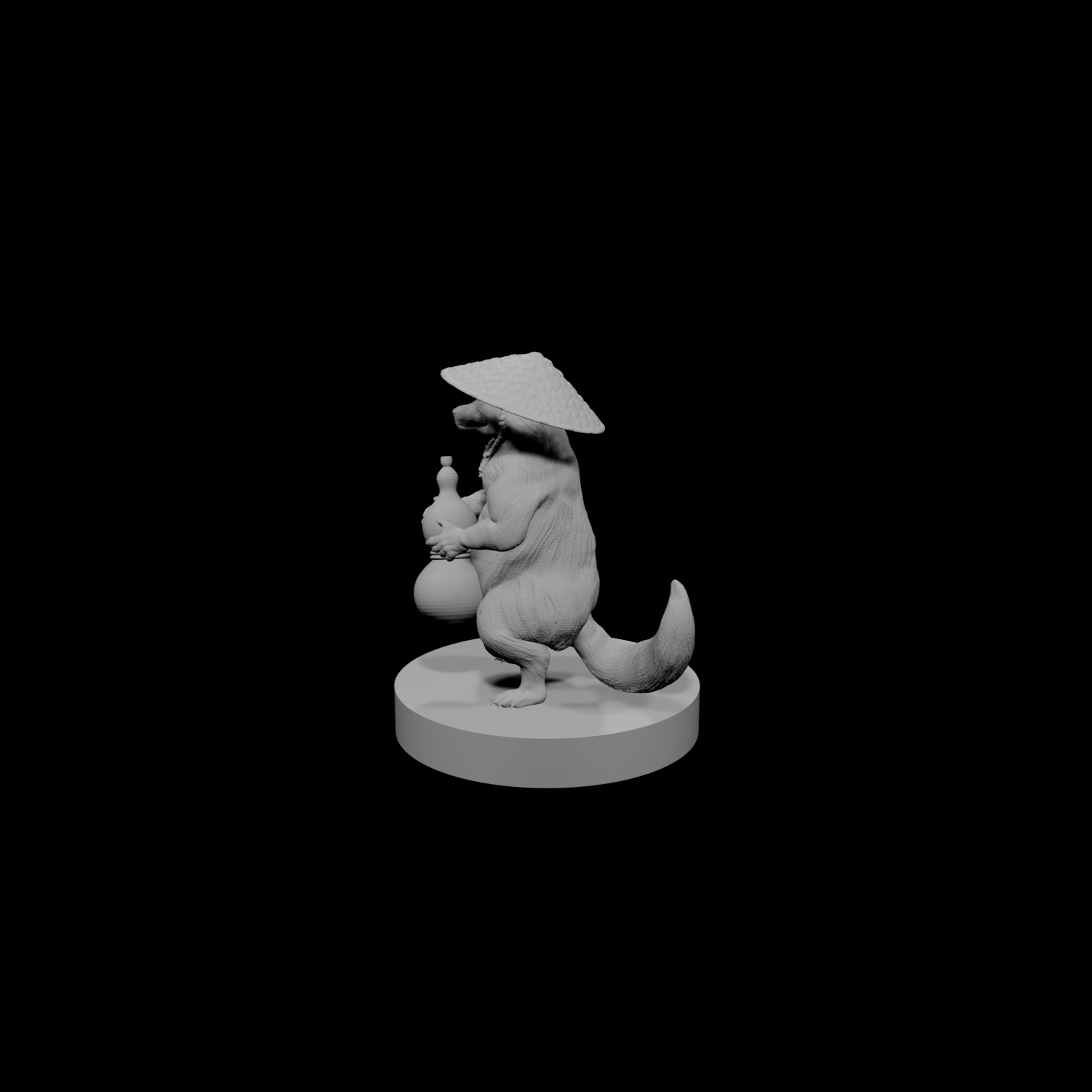 Tanuki