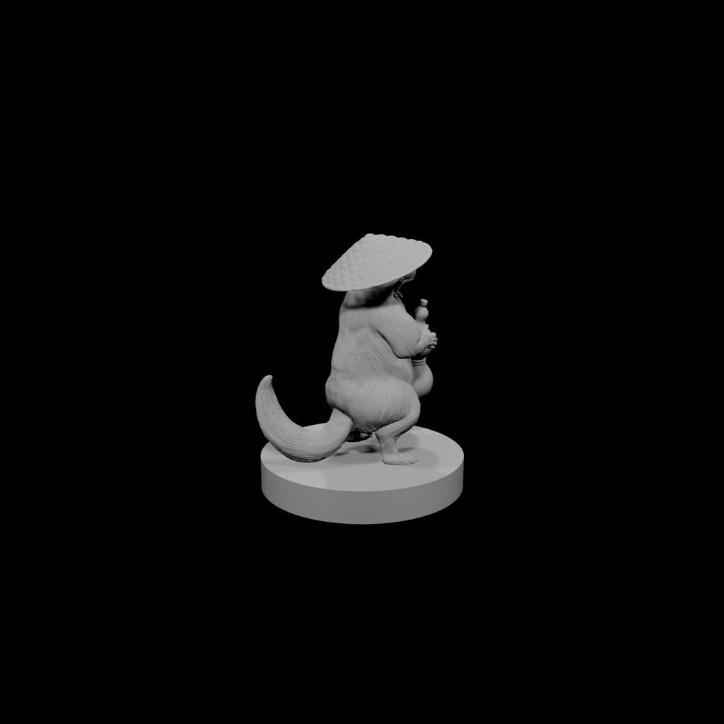 Tanuki