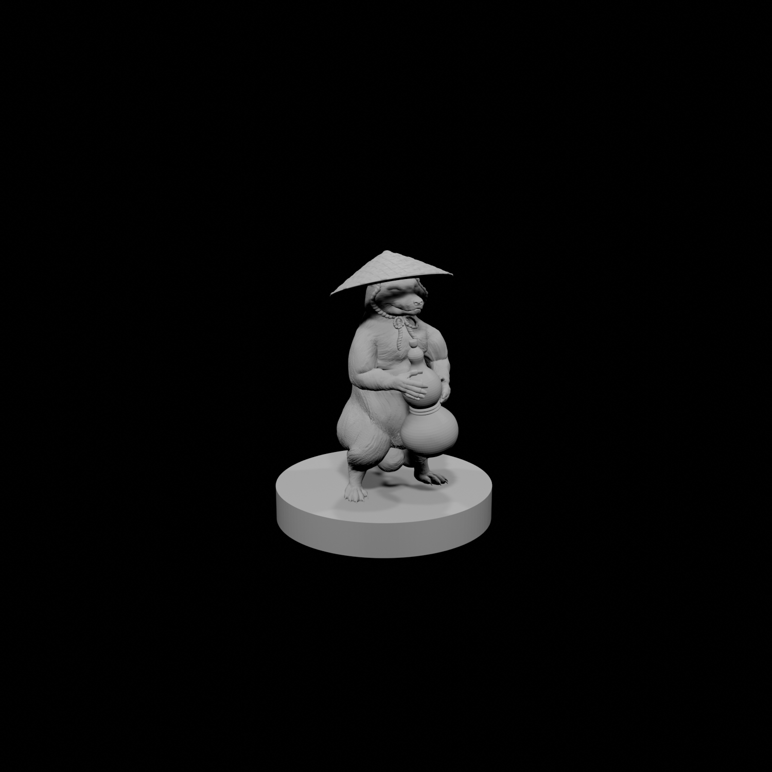 Tanuki